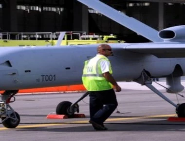 Τα τουρκικά κατασκοπευτικά drones σκεπάζουν το Αιγαίο προετοιμάζοντας κτύπημα κι εμείς καθόμαστε και τα κοιτάζουμε...